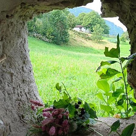 Dimora San Lorenzo Maggio Zimmer foto
